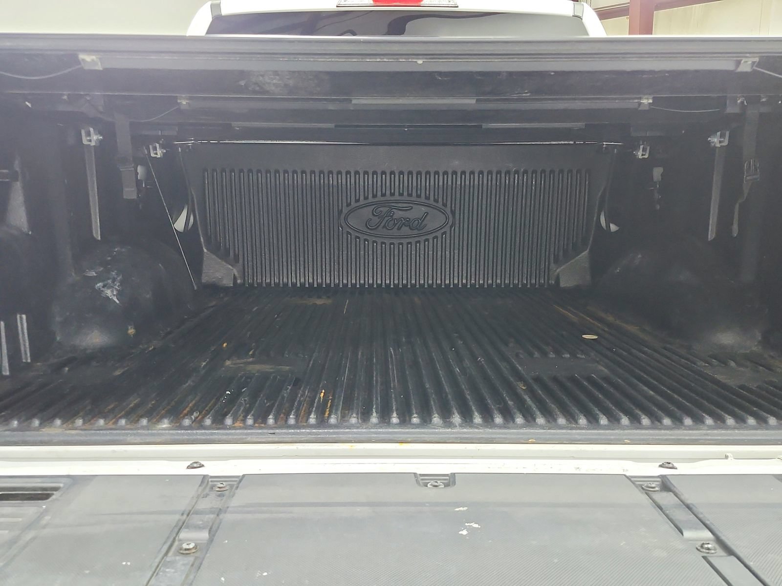 Used 2023 Ford F150 Lariat w/ Equipment Group 502A High AWD/4WD image 53