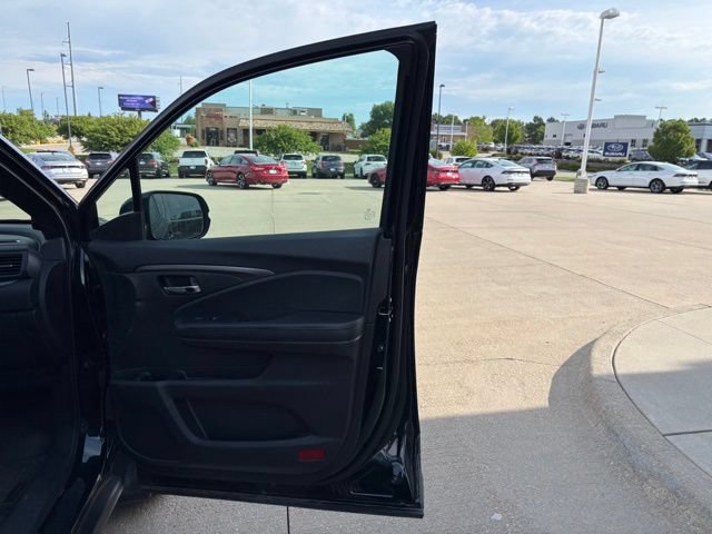 Used 2019 Honda Passport EX-L image 23