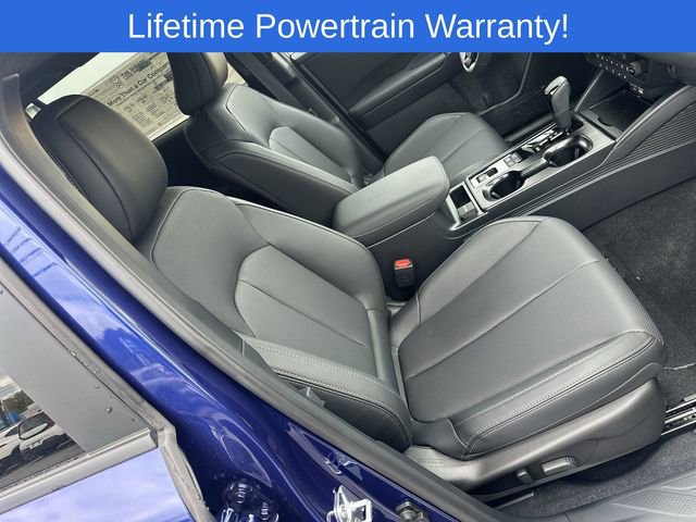New 2026 Subaru Outback Limited w/ Premium/Limited Package AWD/4WD image 23