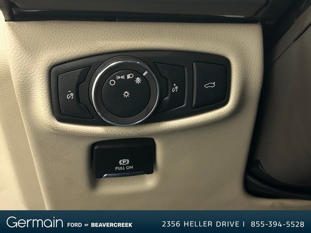 Used 2019 Lincoln MKZ Reserve w/ Reserve Plus Package image 25