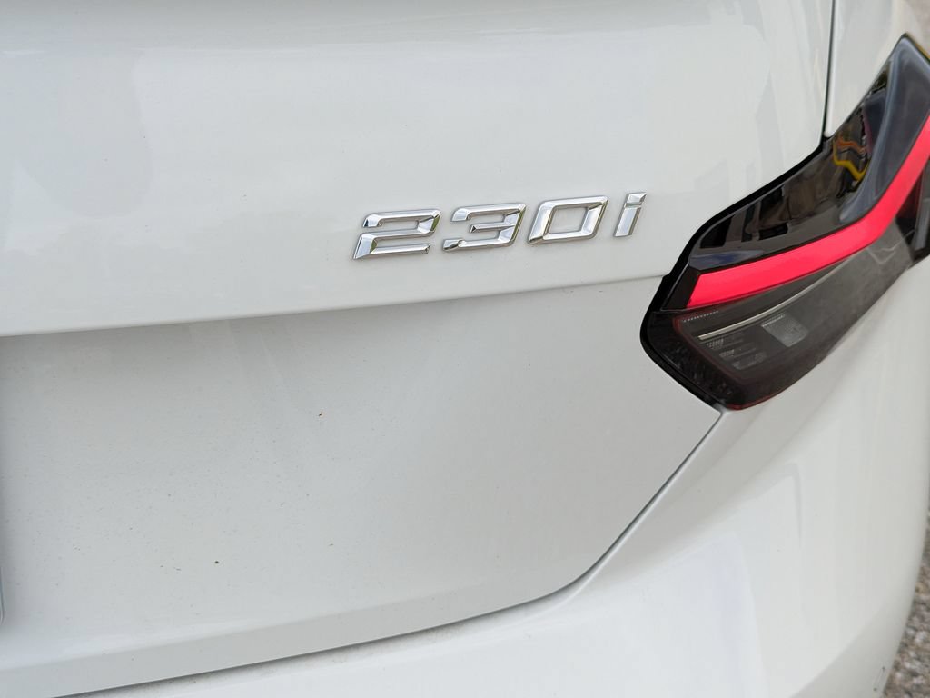 New 2026 BMW 230i xDrive Coupe w/ Convenience Package AWD/4WD image 7