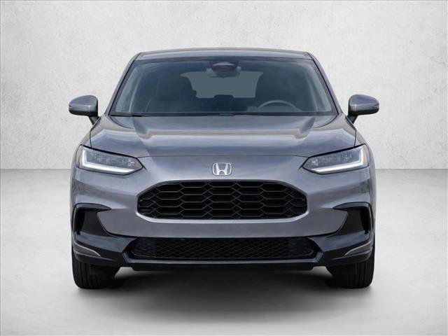 New 2027 Honda HR-V EX-L video 2