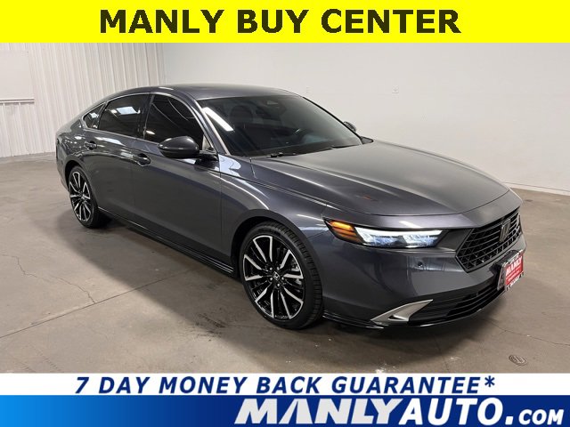 Used 2023 Honda Accord Touring