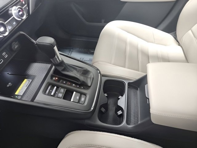 Certified 2023 Honda CR-V EX-L image 33