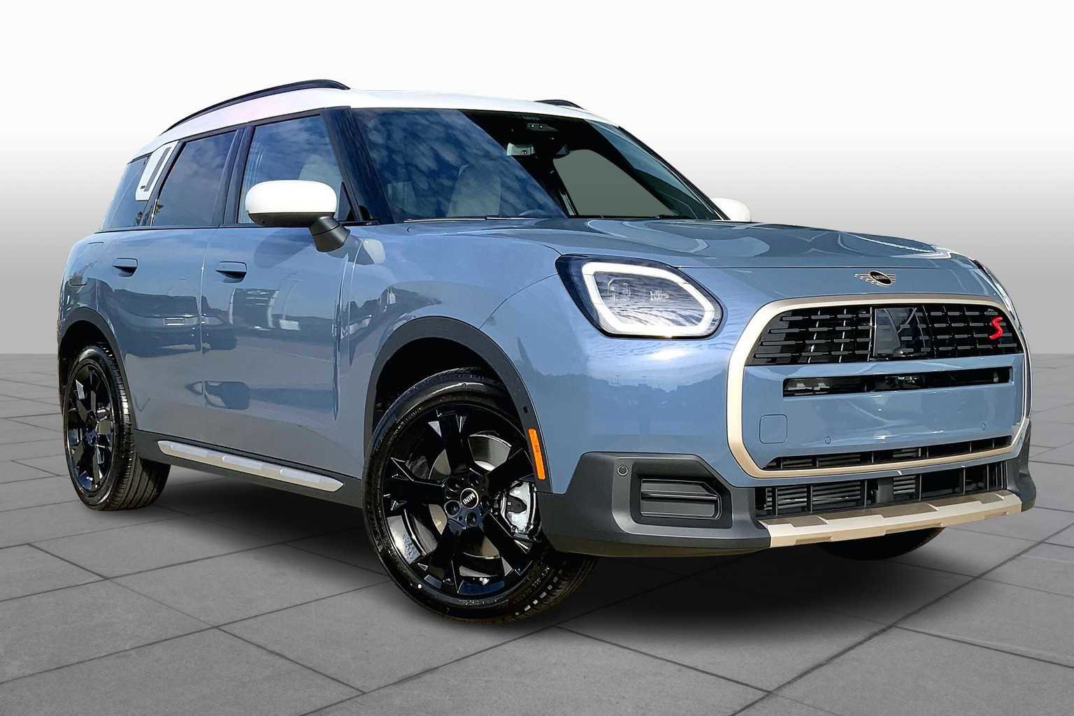 New 2026 MINI Cooper Countryman S image 2