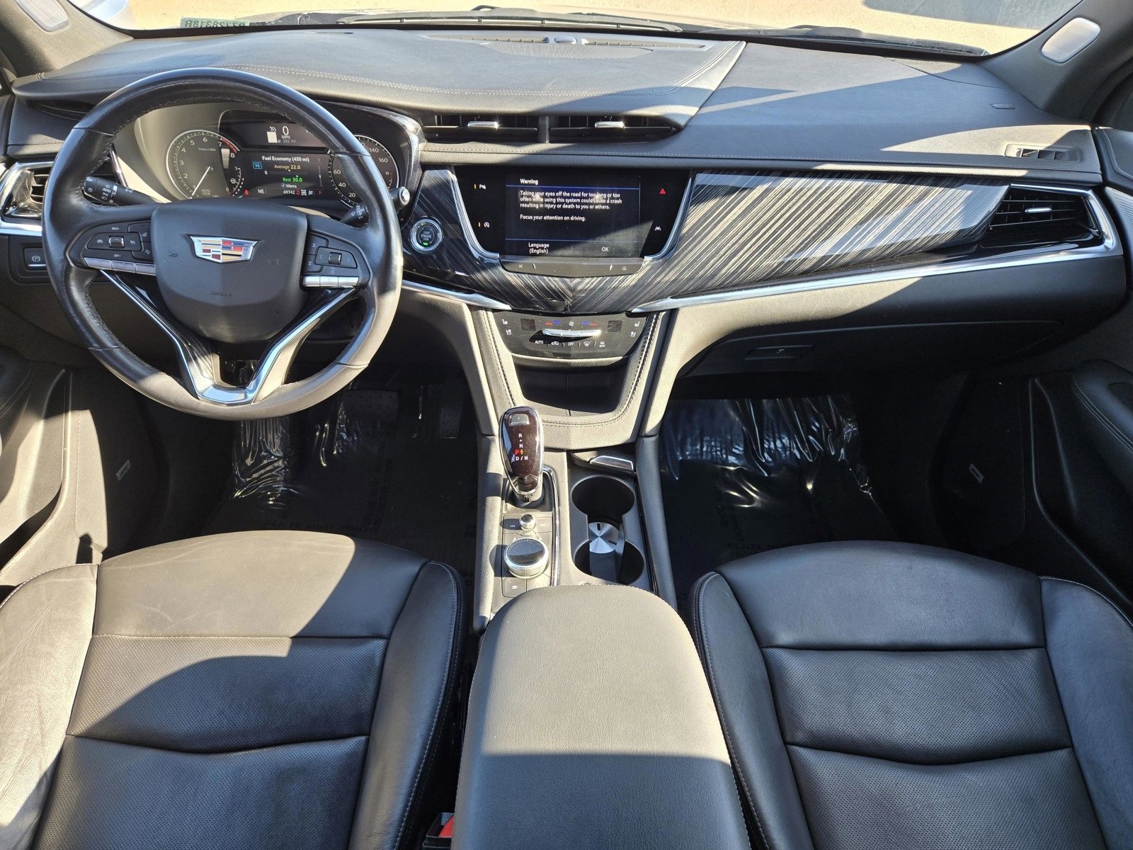 Used 2024 Cadillac XT6 Premium Luxury image 13