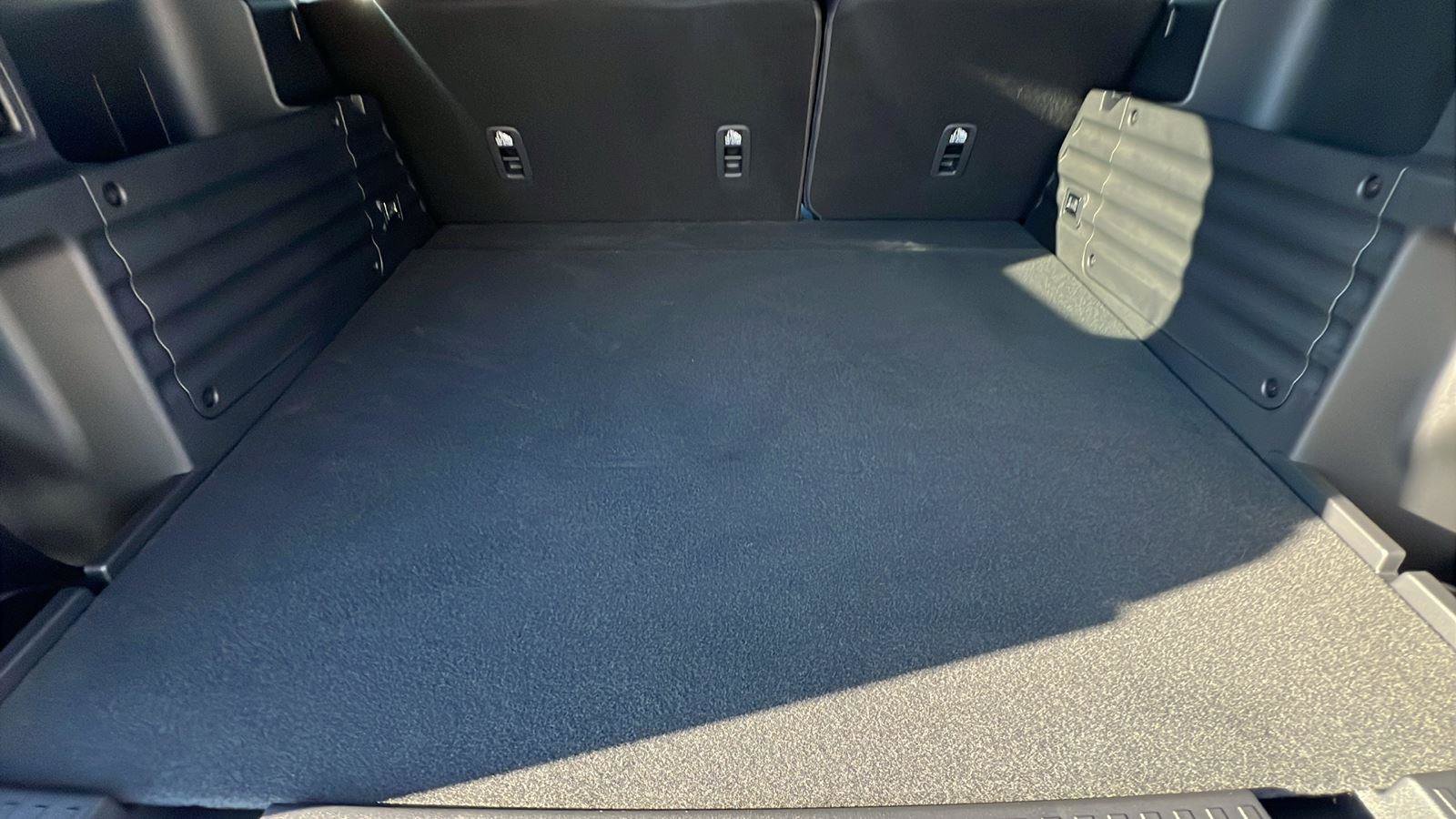 New 2026 Honda Passport TrailSport image 16