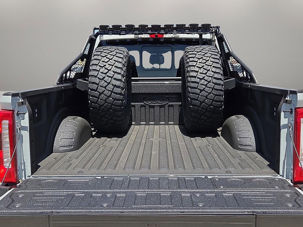 New 2026 Ford F250 Lariat AWD/4WD image 10