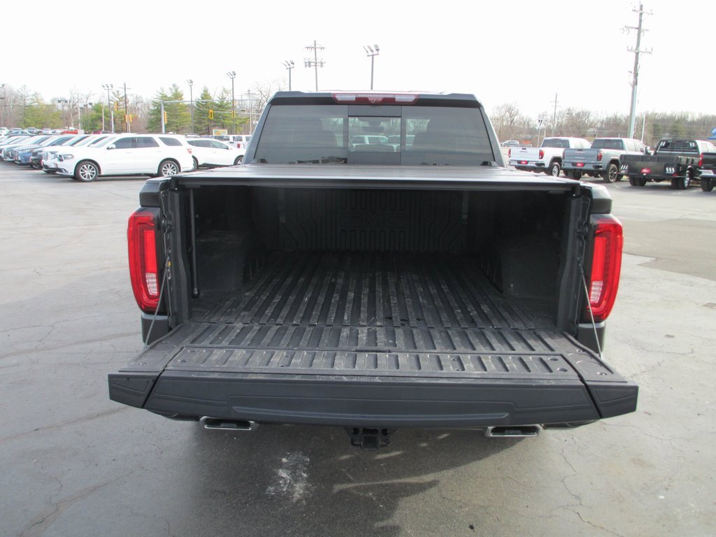 Used 2020 GMC Sierra 1500 Denali w/ Denali Ultimate Package image 8