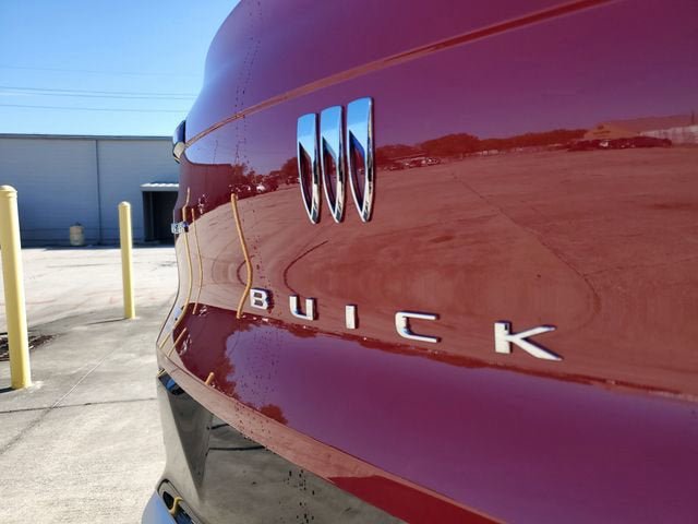 New 2026 Buick Envista Sport Touring w/ Convenience I Package FWD image 7