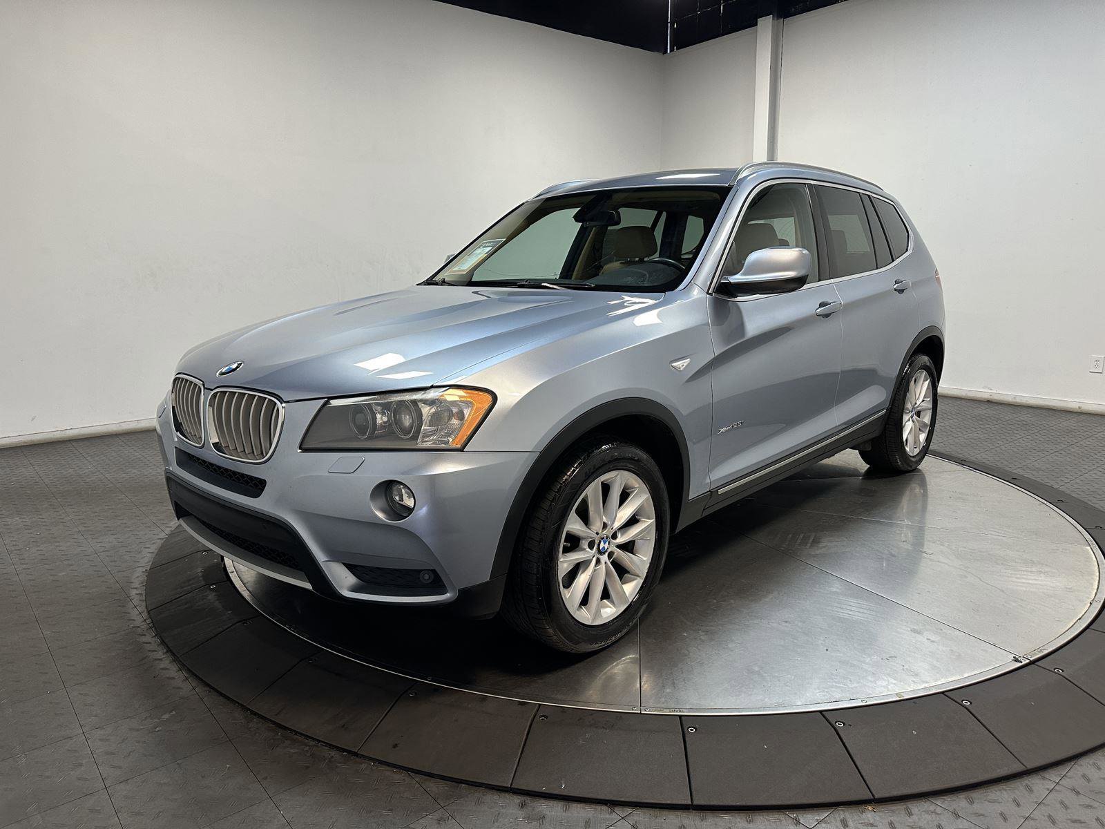 Used 2011 BMW X3 xDrive28i AWD/4WD image 1