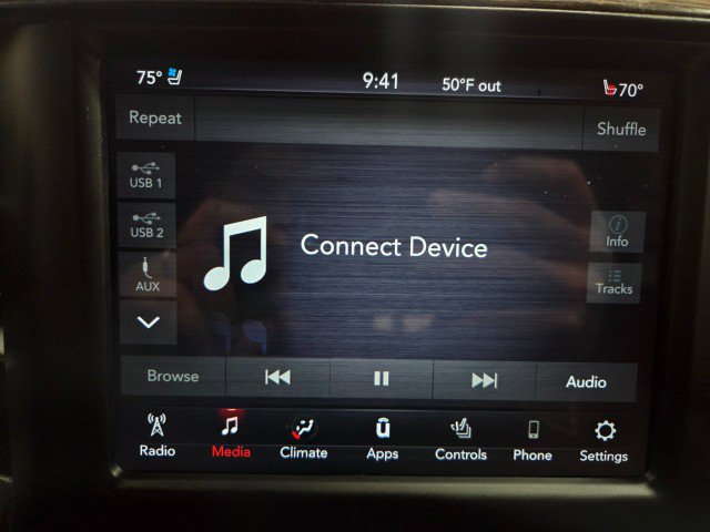 Used 2021 RAM 2500 Laramie image 54