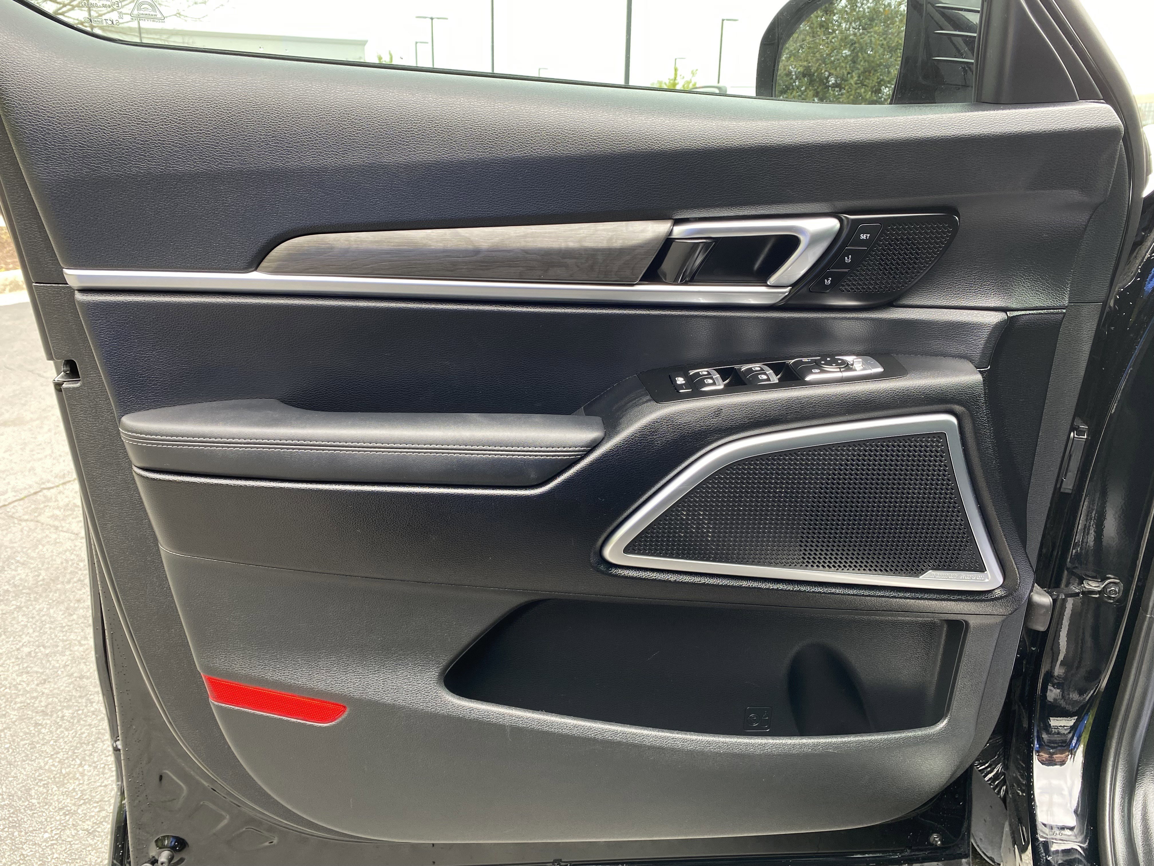 Used 2023 Kia Telluride SX Prestige X-Line image 15