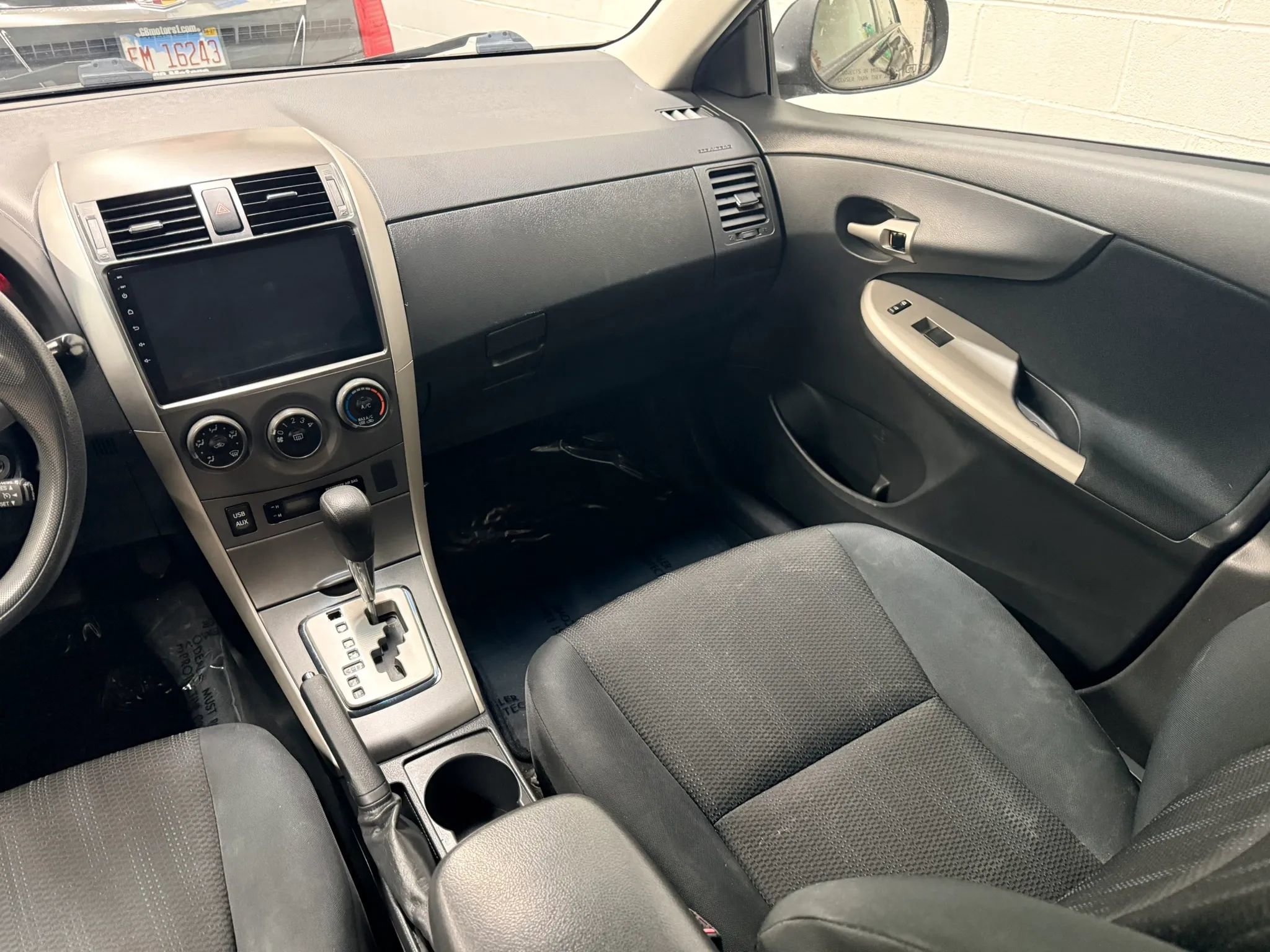 Used 2011 Toyota Corolla S FWD image 12