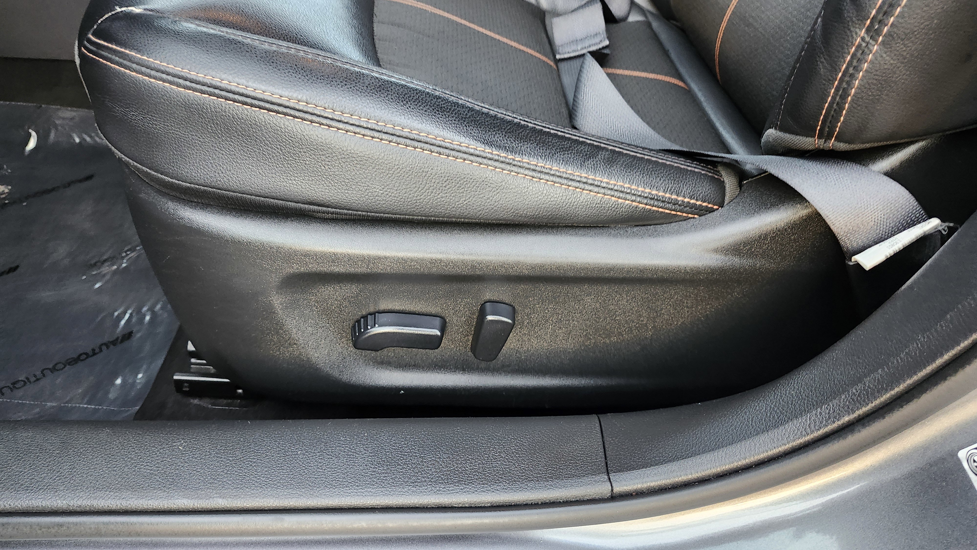 Used 2022 Nissan Altima 2.5 SR image 24