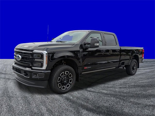 New 2026 Ford F350 Platinum image 8