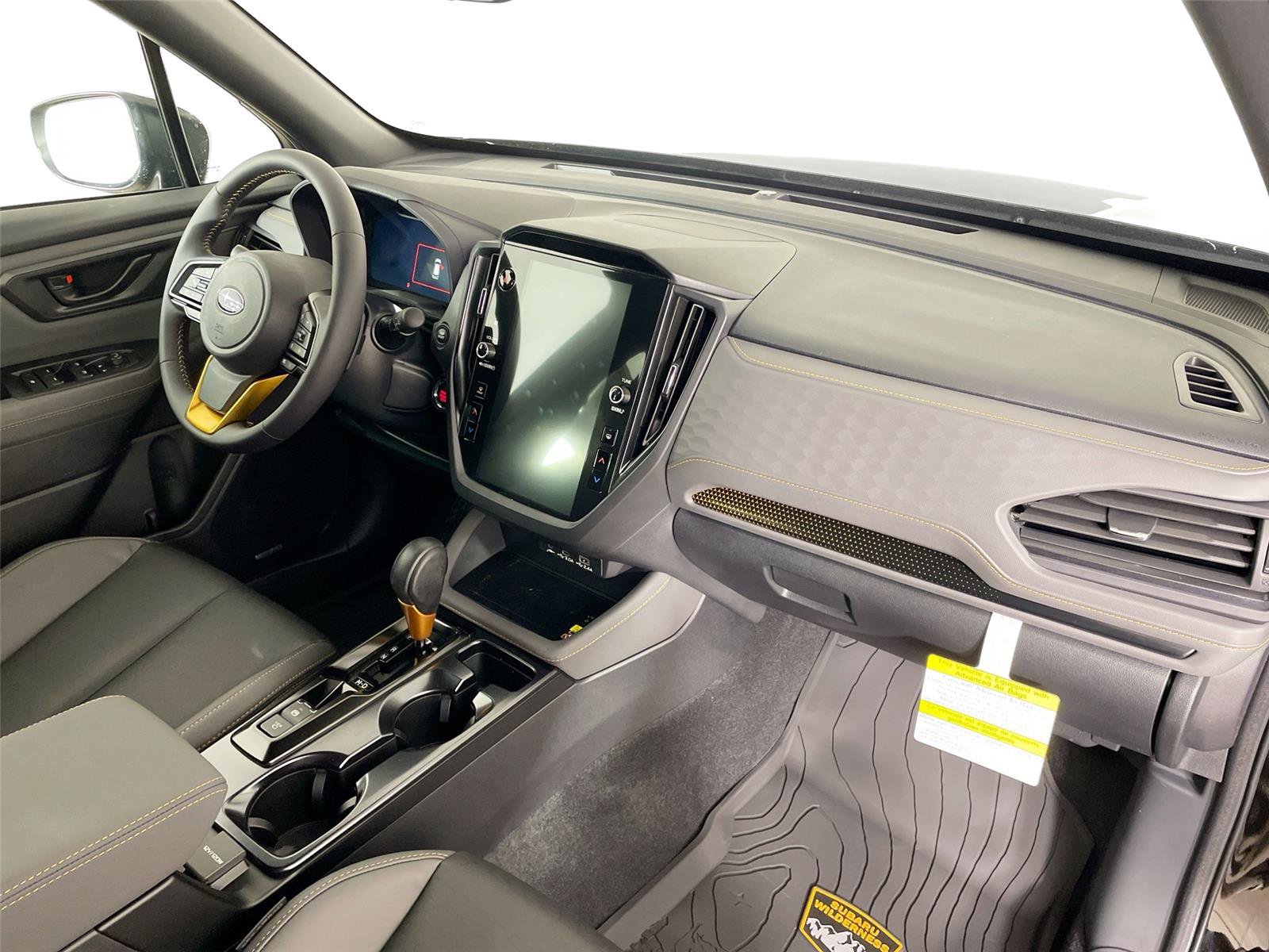 New 2026 Subaru Forester Wilderness w/ Wilderness Plus Package image 32