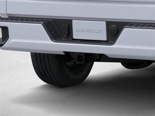 New 2026 Chevrolet Silverado 1500 RST image 14