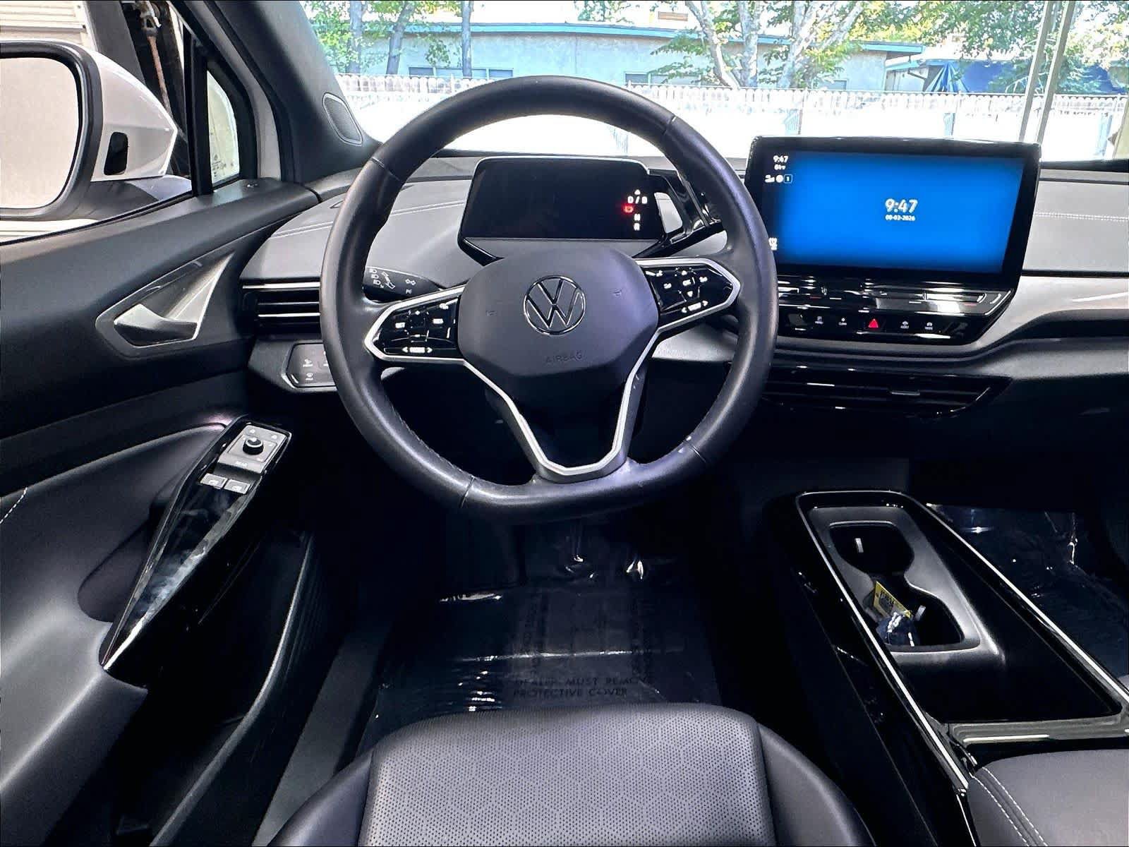 Used 2023 Volkswagen ID.4 S RWD image 11