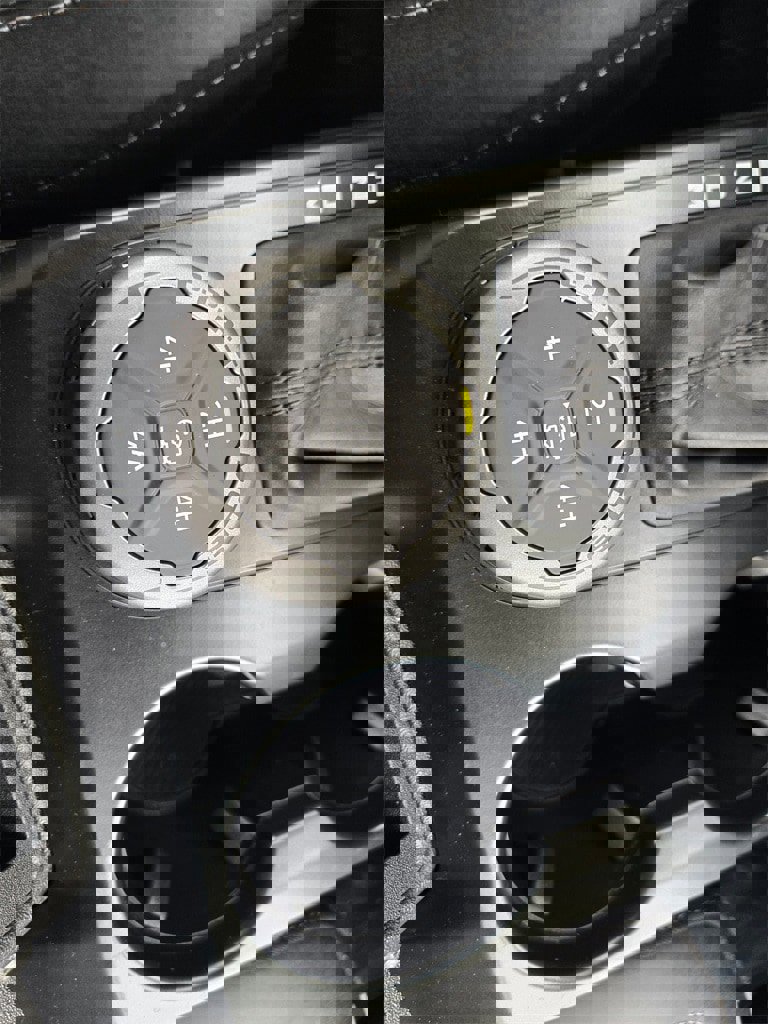 New 2025 Ford Bronco Big Bend w/ Black Diamond Package image 17