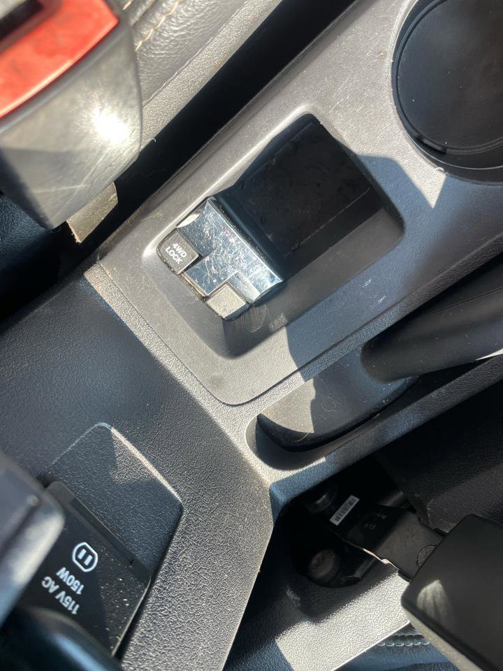 Used 2015 Jeep Patriot High Altitude image 21