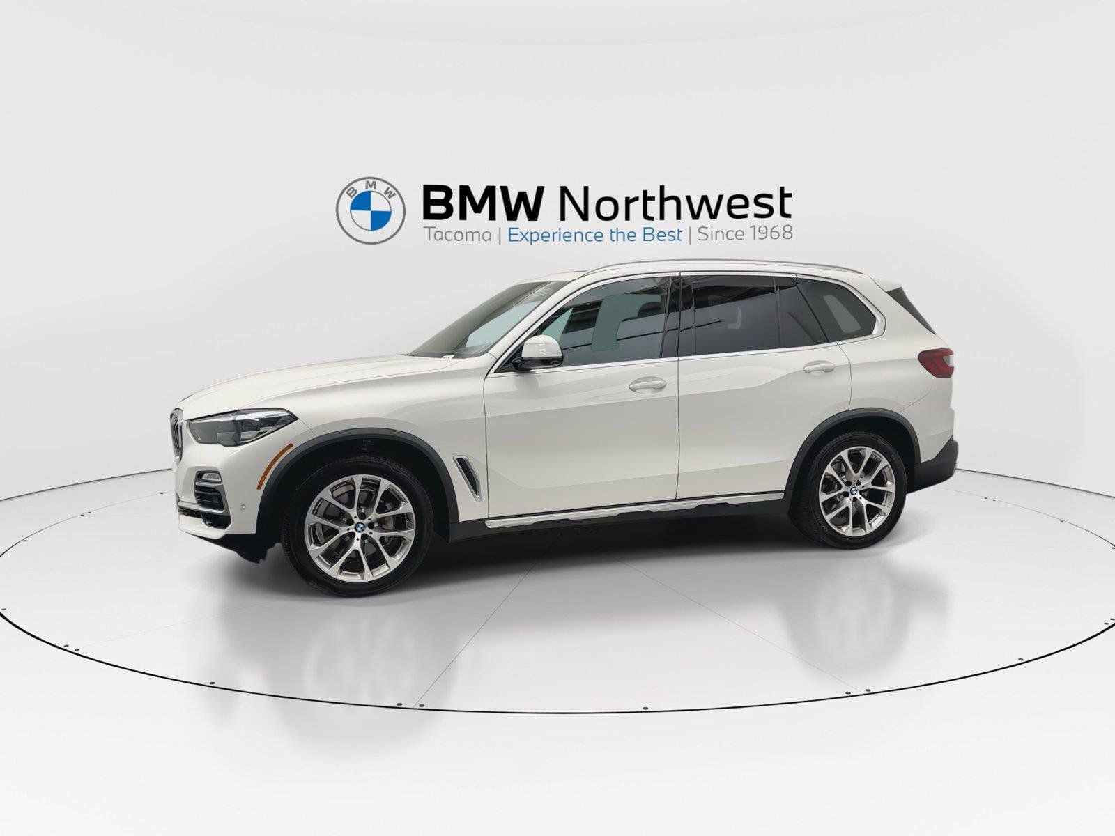 Used 2021 BMW X5 xDrive40i w/ Premium Package 2 AWD/4WD image 10
