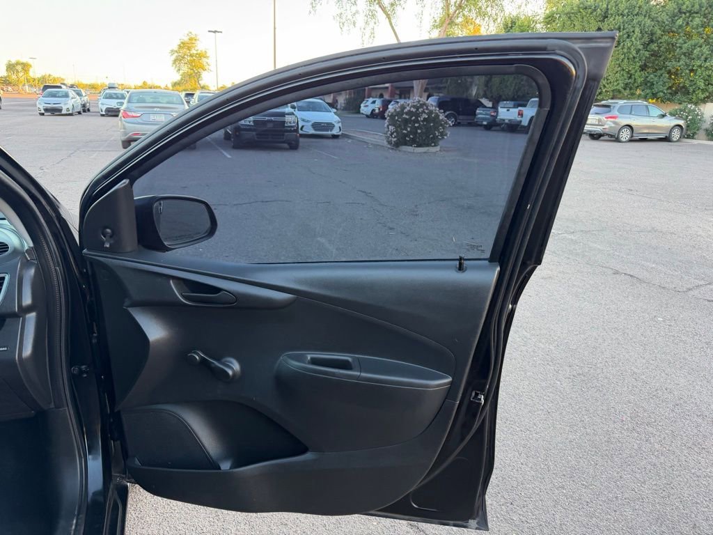 Used 2020 Chevrolet Spark LS image 18