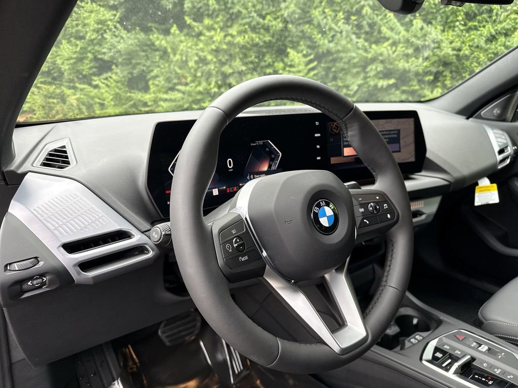 Used 2025 BMW 228i xDrive w/ Premium Package image 16