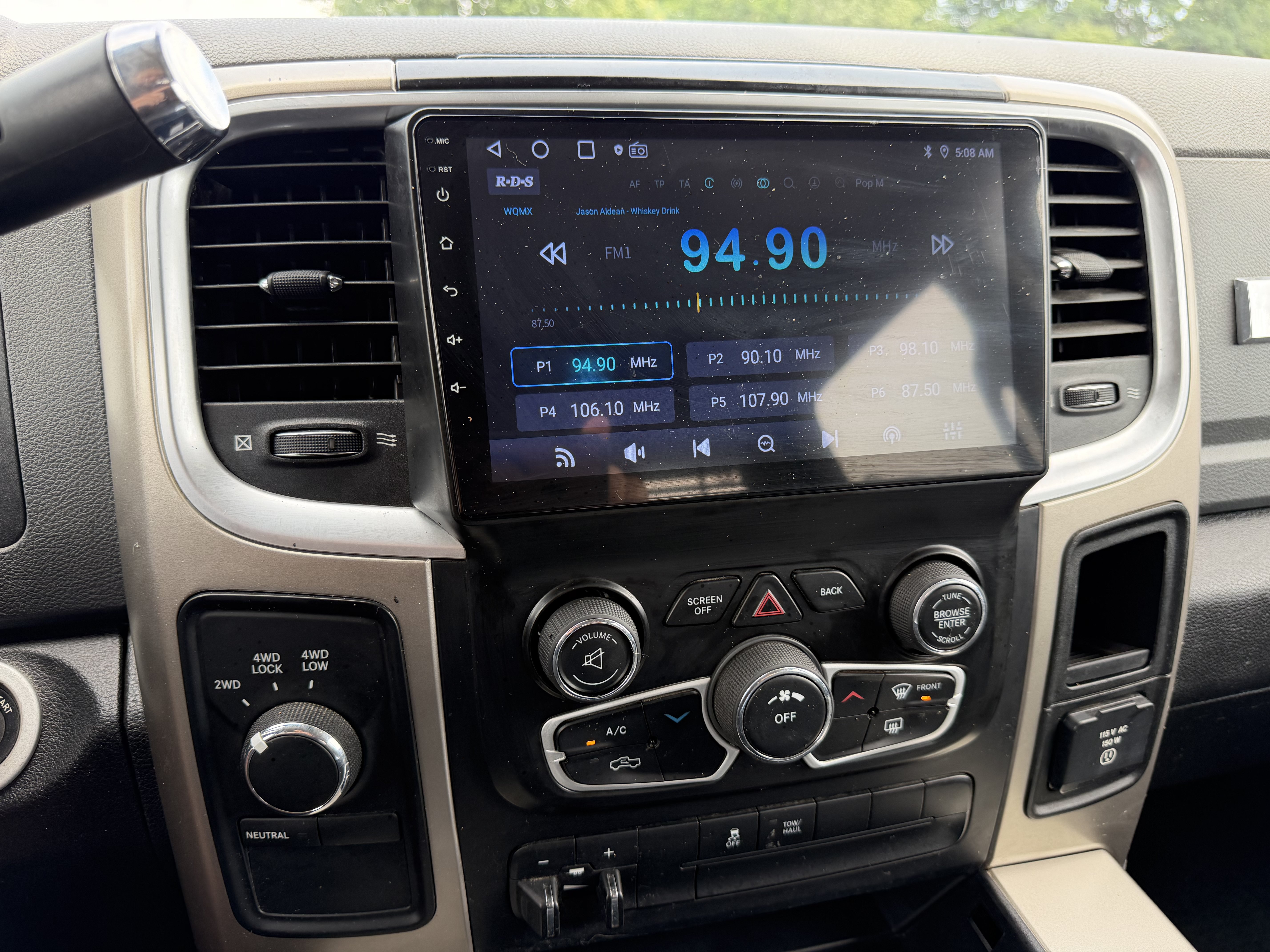 Used 2014 RAM 2500 Big Horn AWD/4WD image 14