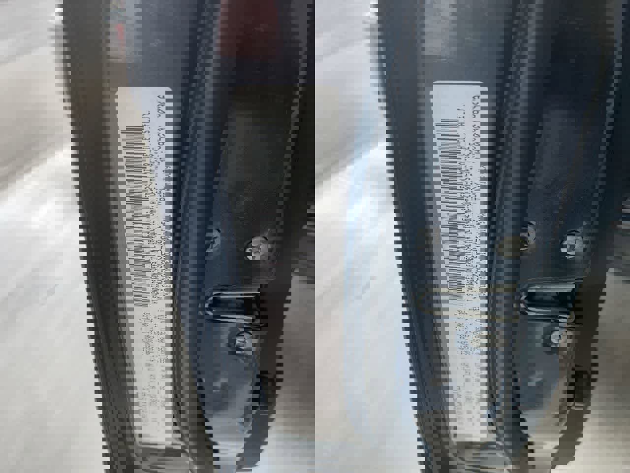 Used 2017 RAM 2500 Laramie w/ Sport Appearance Group image 27