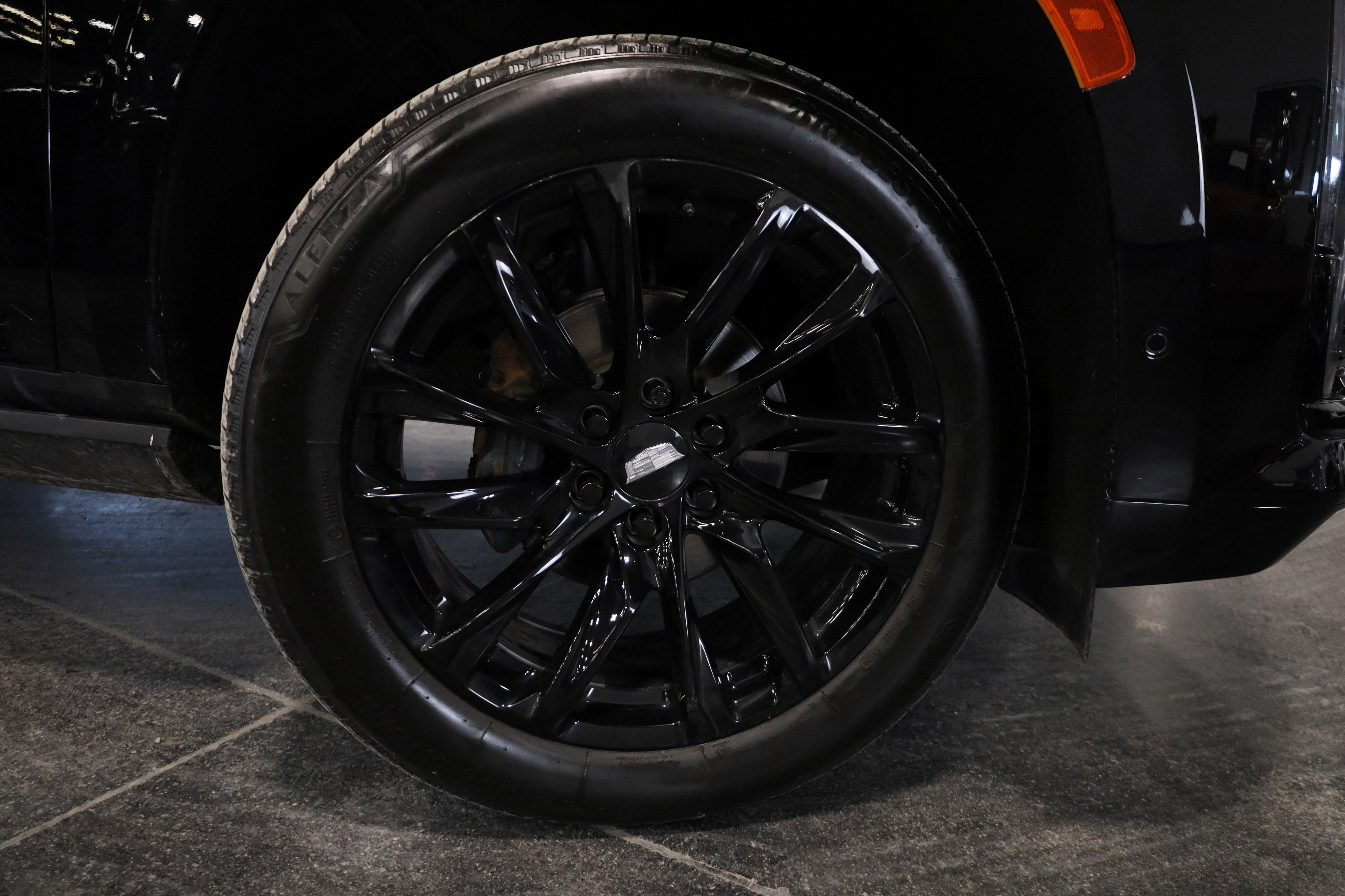 Used 2022 Cadillac Escalade Sport w/ Touring Package image 10