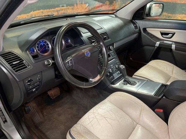 Used 2010 Volvo XC90 3.2 R-Design image 21