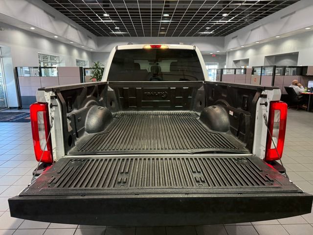 Used 2025 Ford F250 XLT image 9