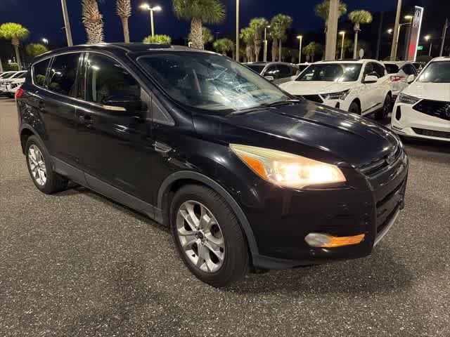 Used 2013 Ford Escape SEL image 14