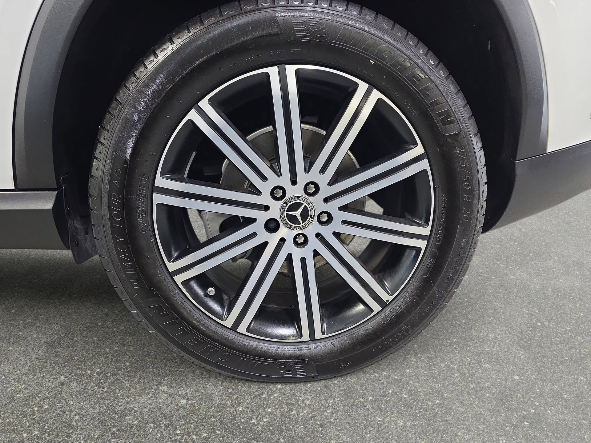 Certified 2025 Mercedes-Benz GLE 350 4MATIC image 32
