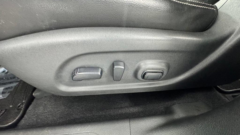 Used 2021 Nissan Murano SL w/ SL Moonroof Package AWD/4WD image 11