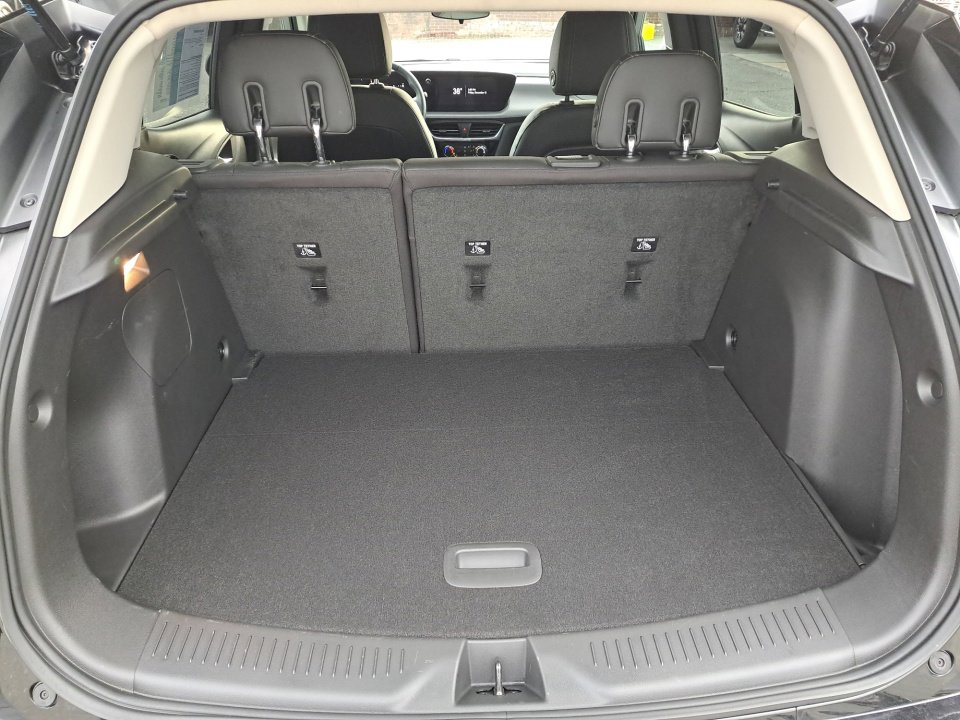 Certified 2024 Buick Encore GX Sport Touring w/ Comfort Package image 25