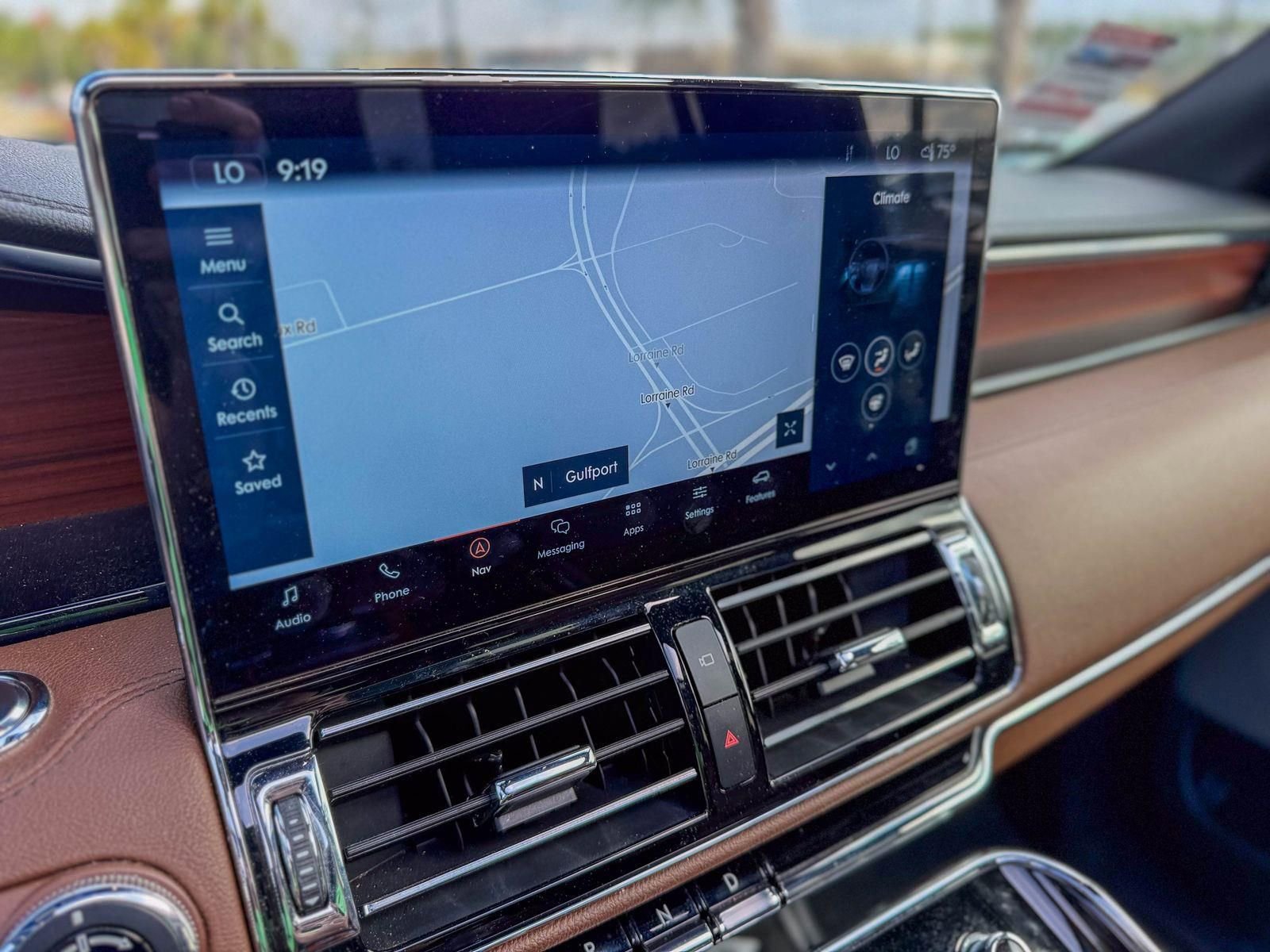 Used 2022 Lincoln Navigator Reserve image 29