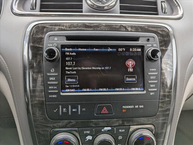 Used 2013 Buick Enclave Leather FWD image 17