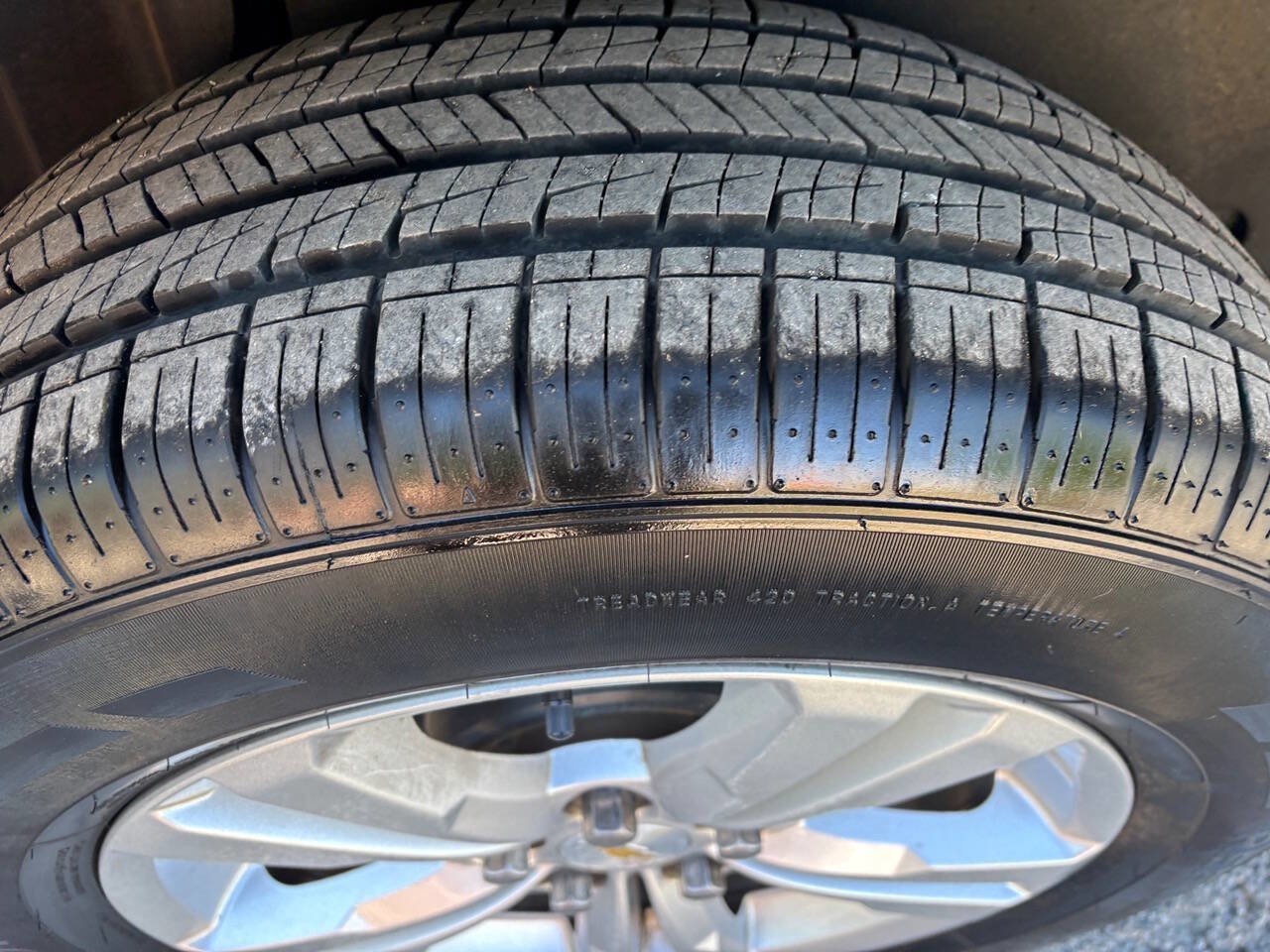 Used 2016 Chevrolet Equinox LT w/ Convenience Package image 25