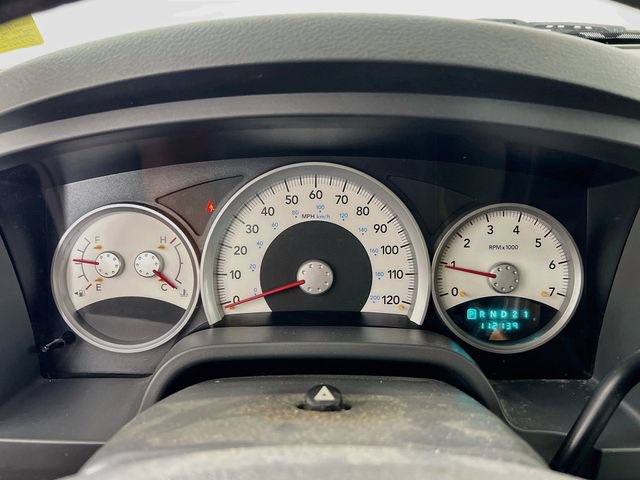 Used 2007 Dodge Dakota SLT w/ Trailer Tow Group AWD/4WD image 13