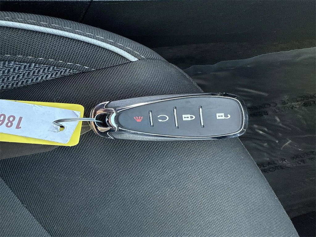 Used 2022 Chevrolet TrailBlazer LT w/ Confidence II Package image 33