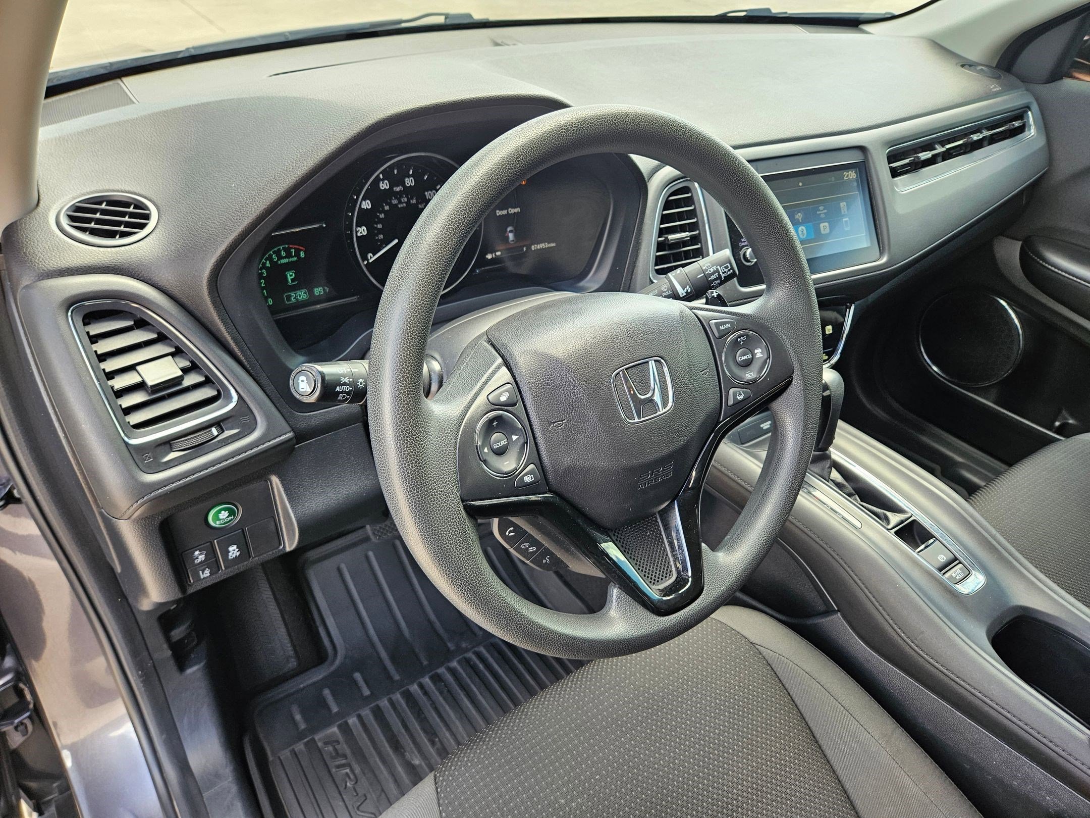 Used 2021 Honda HR-V EX image 14