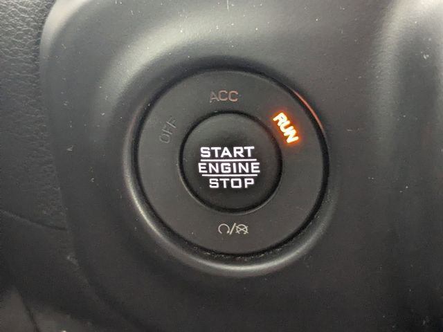 Used 2022 Jeep Wrangler Unlimited Sport AWD/4WD image 19