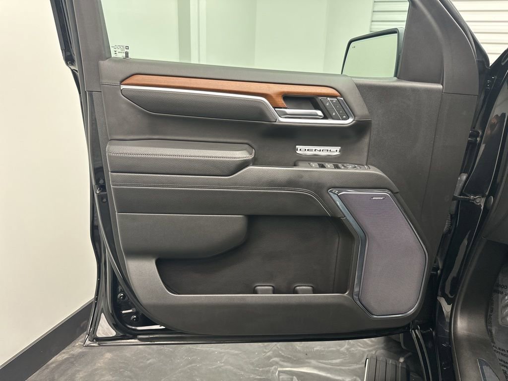 Used 2023 GMC Sierra 1500 Denali w/ Denali Reserve Package image 16