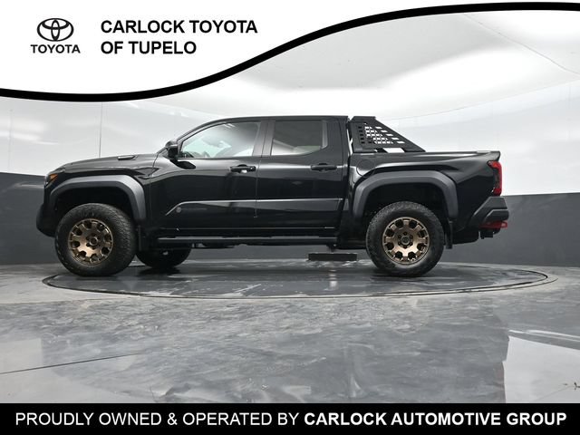 Used 2024 Toyota Tacoma 4x4 Double Cab Hybrid image 49