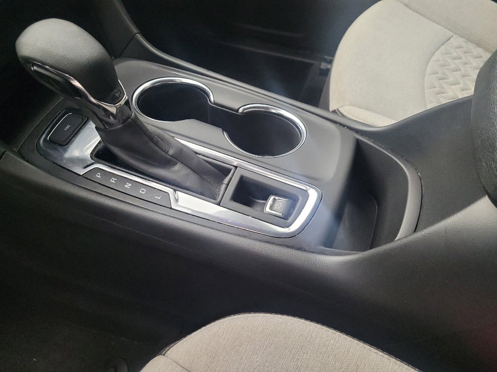 Used 2024 Chevrolet Equinox LS image 26