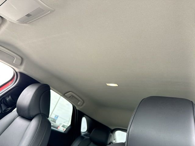 Used 2023 MAZDA CX-30 AWD 2.5 S w/ Preferred Package image 22