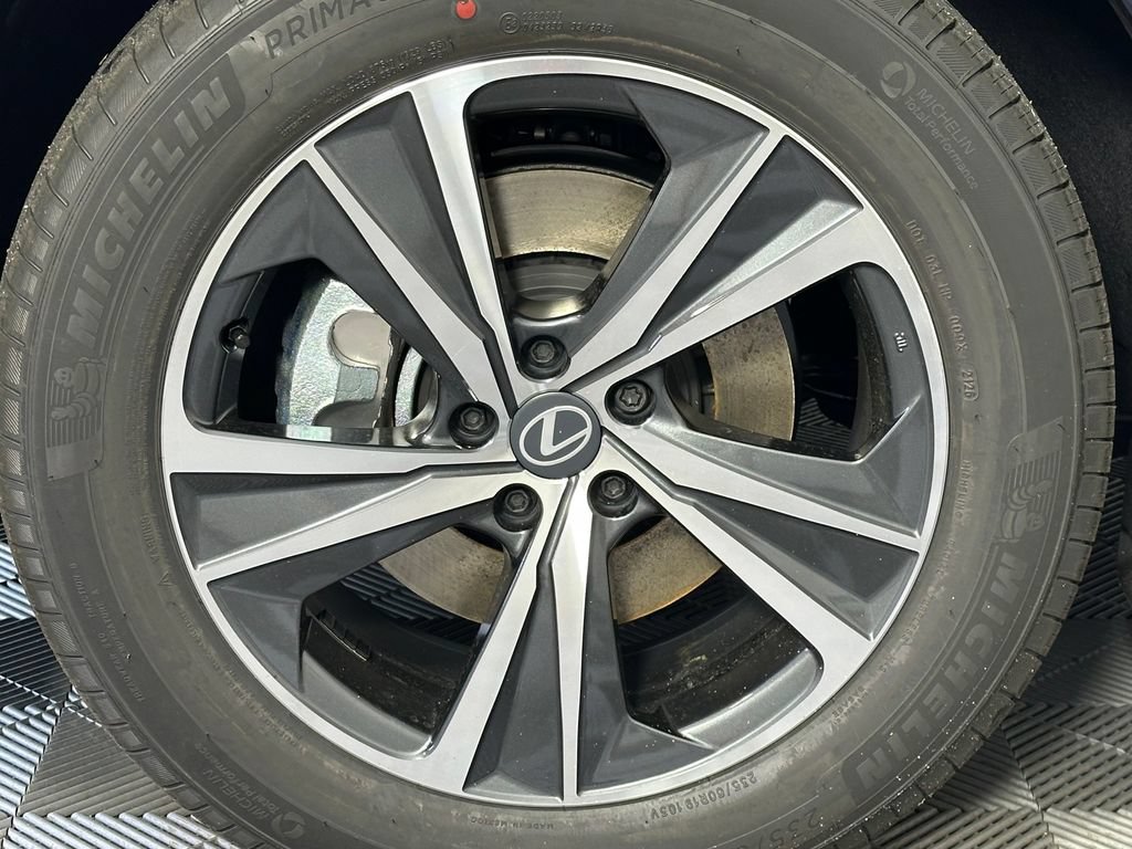 New 2026 Lexus RX 350 Premium w/ Convenience Package AWD/4WD image 14