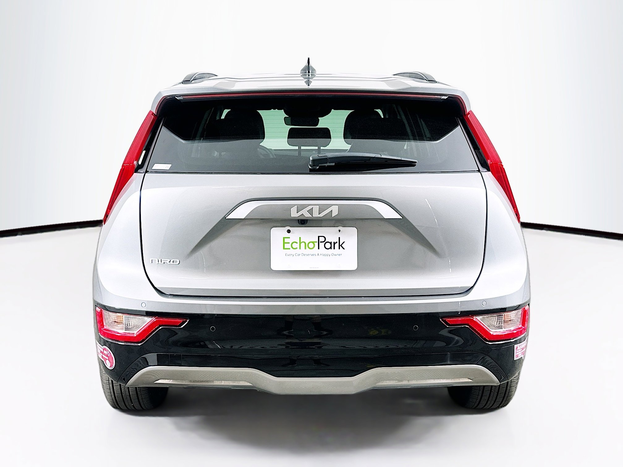 Used 2024 Kia Niro Wind image 7